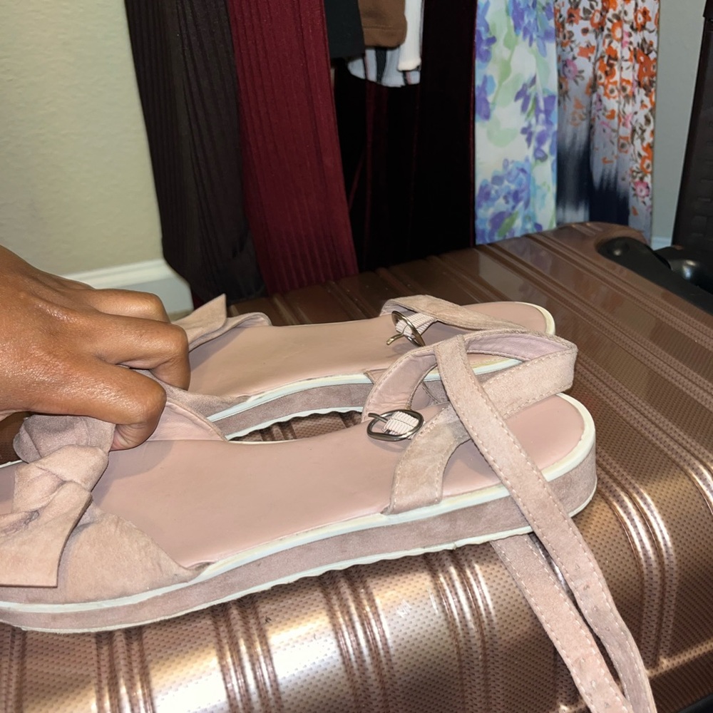 Pretty good condition